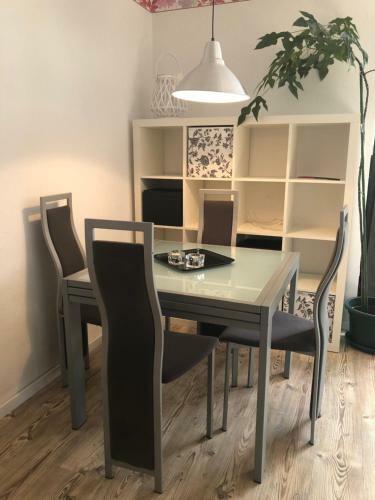 Apartamento Ferienwohnung Liebing