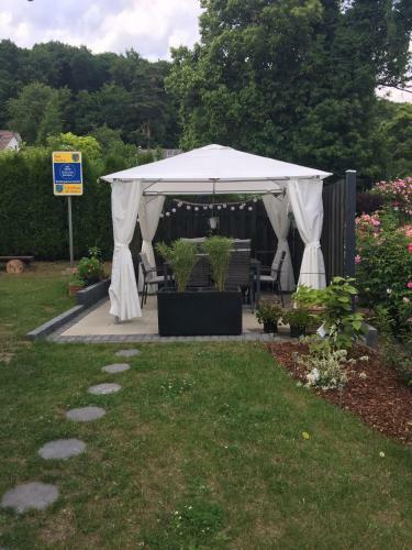 Apartamento Ferienwohnung Liebing