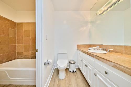 Pt Dume Bungalow I