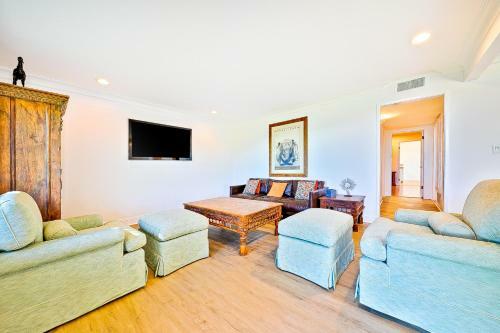 Pt Dume Bungalow I