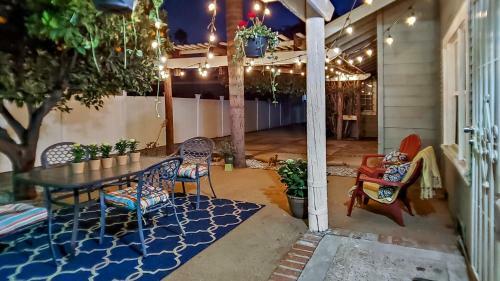 Apartamento Adorable Craftsman Close To Downtown Plus Parking