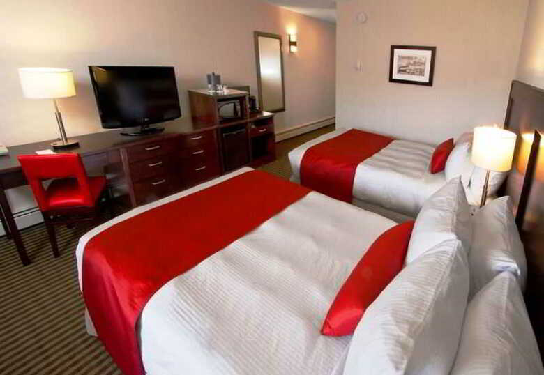 Hotel Marmot Lodge