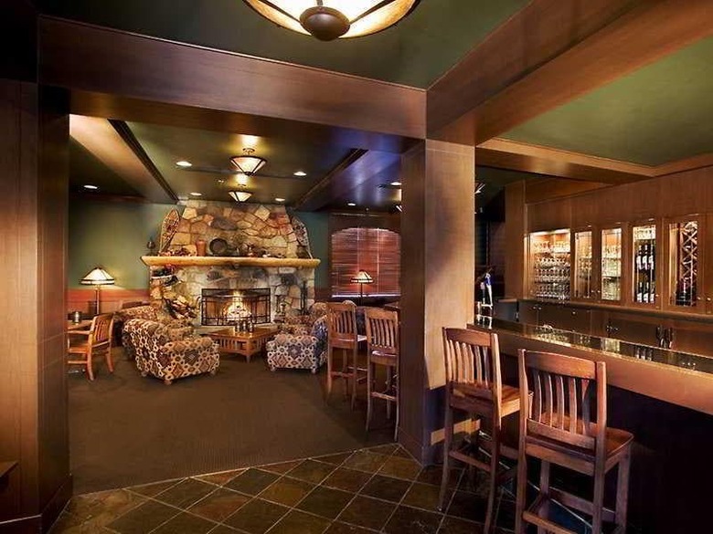 Hotel Marmot Lodge