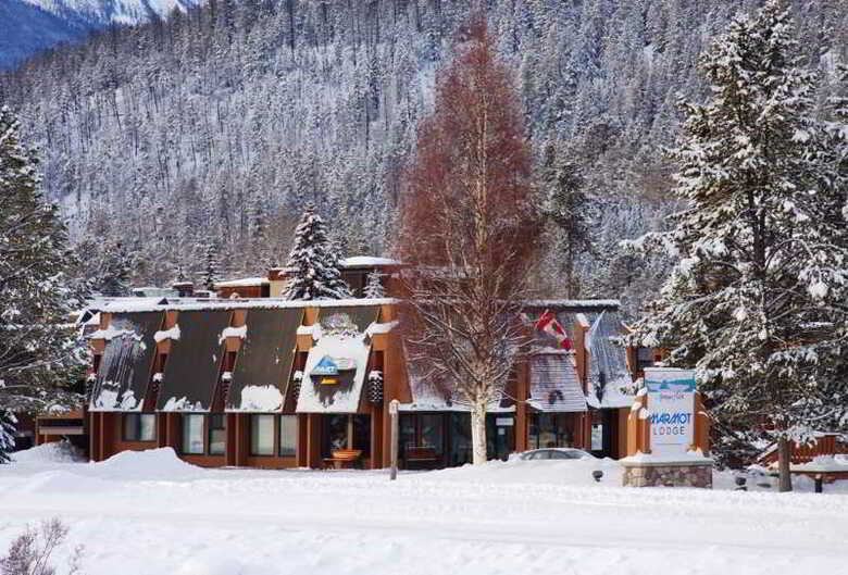 Hotel Marmot Lodge