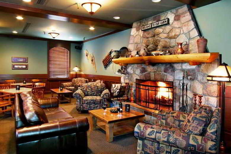 Hotel Marmot Lodge