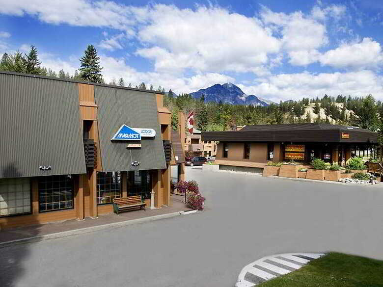 Hotel Marmot Lodge