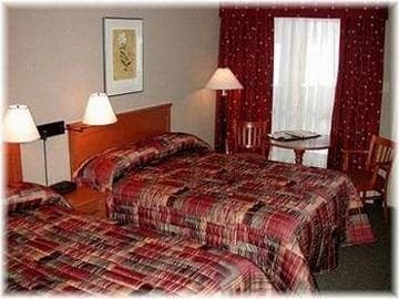 Hotel Marmot Lodge