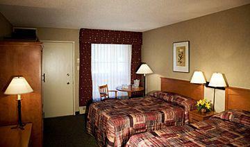 Hotel Marmot Lodge