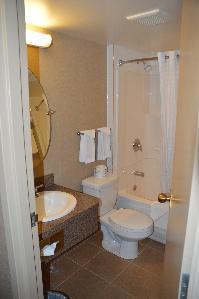 Hotel Lobstick Lodge