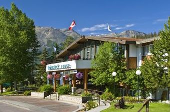 Hotel Lobstick Lodge