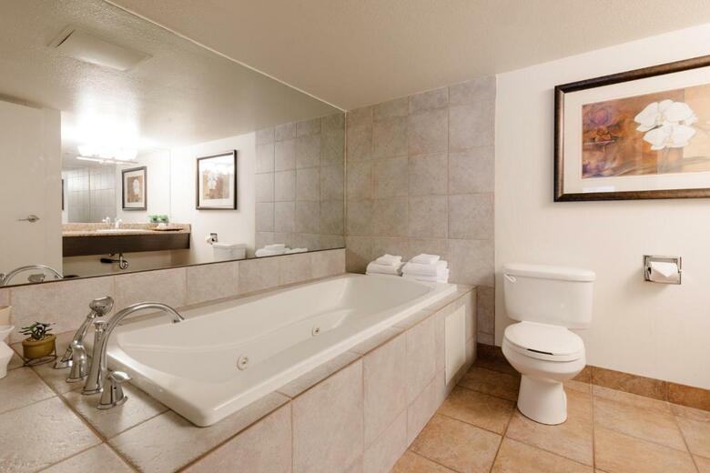 Hotel Chateau Jasper