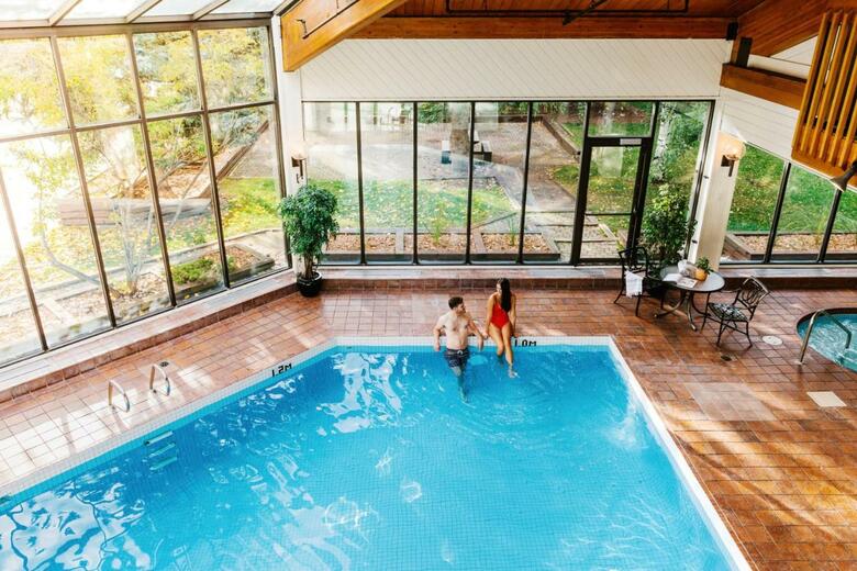 Hotel Chateau Jasper