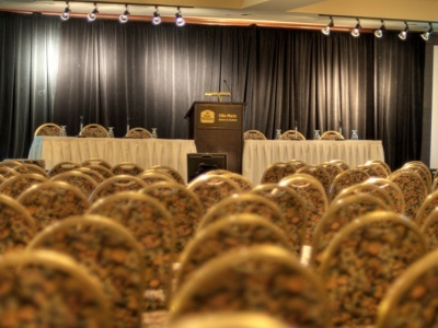 Best Western Ville Marie Hotel & Suite