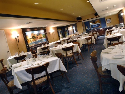 Best Western Ville Marie Hotel & Suite