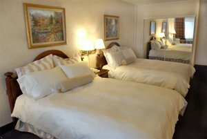 Best Western Ville Marie Hotel & Suite