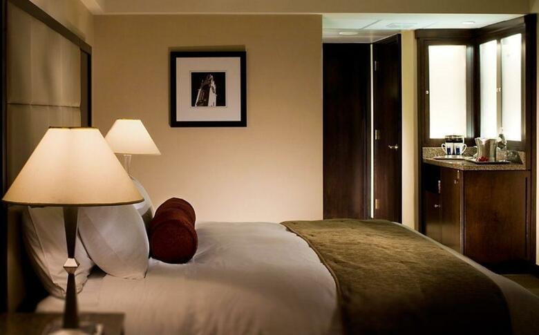 Hotel Hilton Montreal Bonaventure
