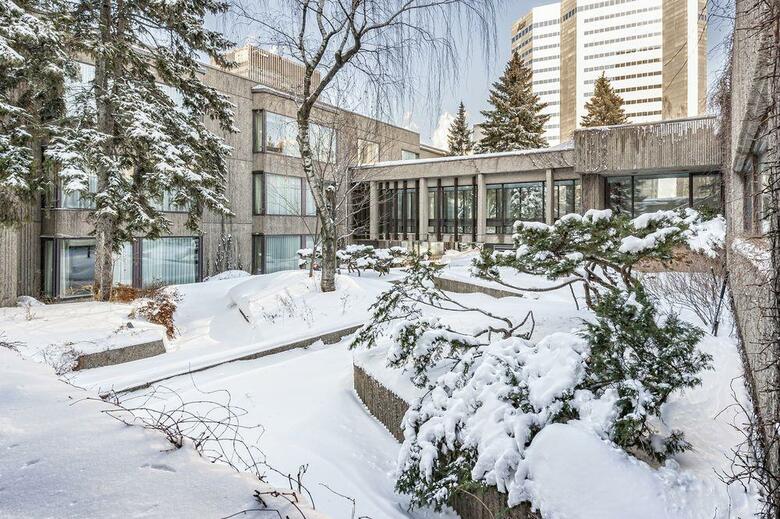 Hotel Hilton Montreal Bonaventure