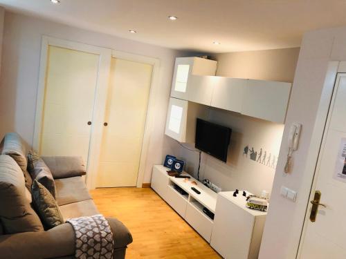 Apartamento Malagueta