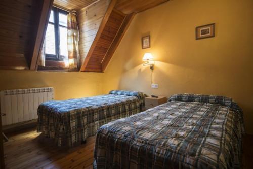 Hostal Fonda Eth Petit