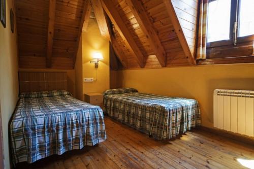 Hostal Fonda Eth Petit