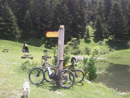 Hostal Fonda Eth Petit