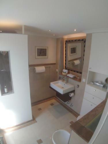Hostal Villa Rheinblick