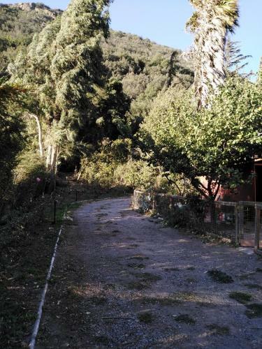 Casa Del Cerro