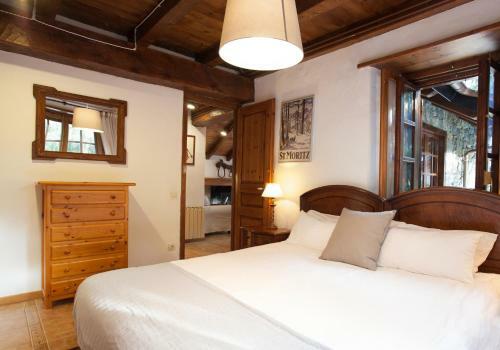 Tarter Chalets Apartaments