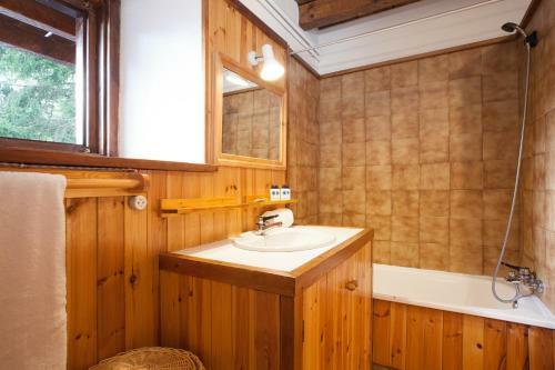 Tarter Chalets Apartaments