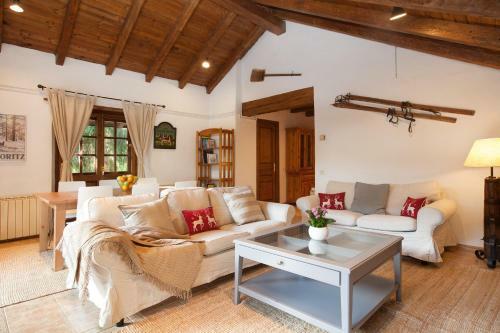 Tarter Chalets Apartaments