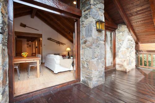 Tarter Chalets Apartaments