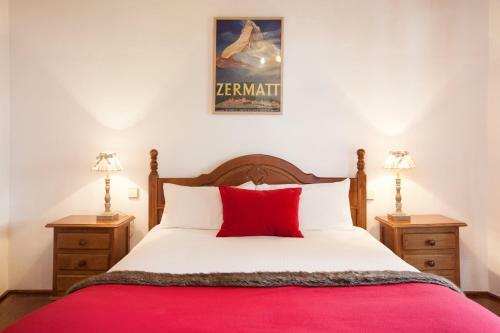 Tarter Chalets Apartaments