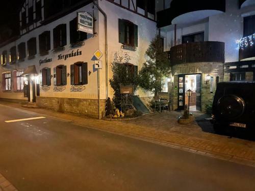 Bed & Breakfast Gasthof Und Restaurant Balduin