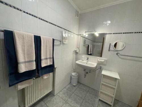 Bed & Breakfast Gasthof Und Restaurant Balduin
