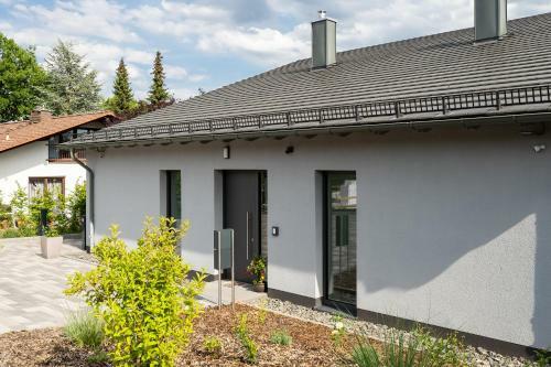Ferienhaus Altstadtblick Bad Wildungen