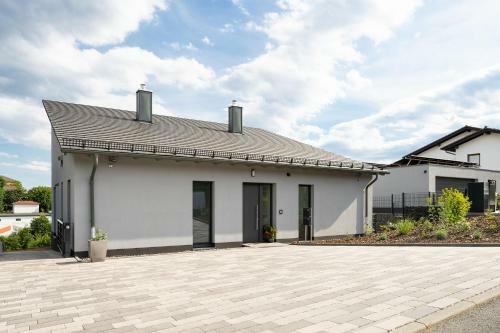 Ferienhaus Altstadtblick Bad Wildungen