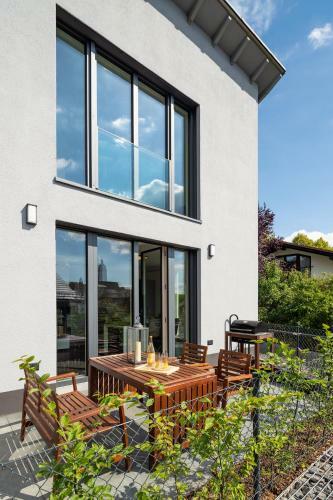 Ferienhaus Altstadtblick Bad Wildungen