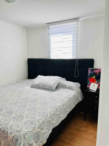Apartamento Amplio Departamento Con Excelente Ubicaci�n