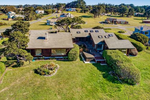 Oceanfront Casa