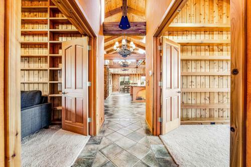 Oceanfront Casa