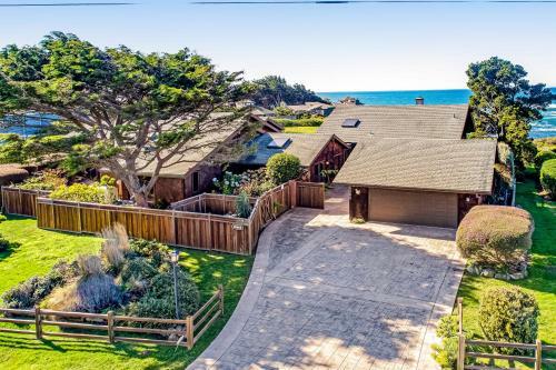 Oceanfront Casa