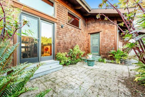 Oceanfront Casa