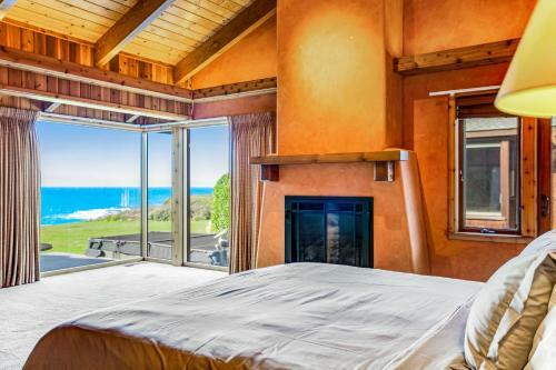 Oceanfront Casa