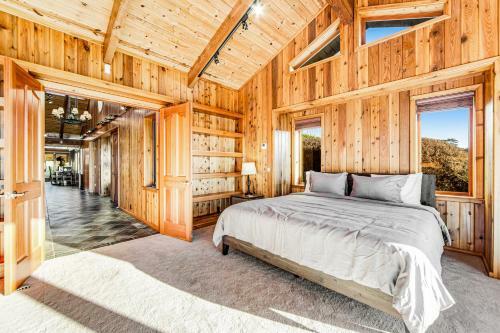 Oceanfront Casa