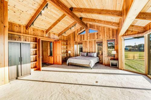 Oceanfront Casa