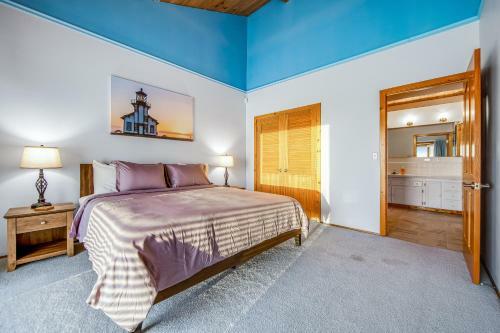 Oceanfront Casa