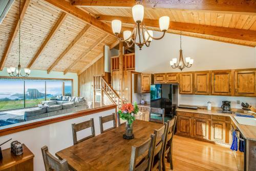 Oceanfront Casa