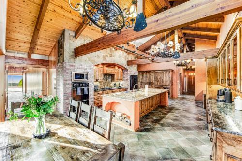 Oceanfront Casa