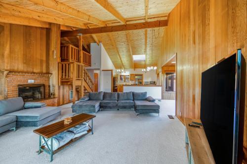 Oceanfront Casa