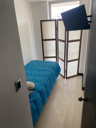 Habitaci�n Con Ba�o Privado. En Depto Compartido.